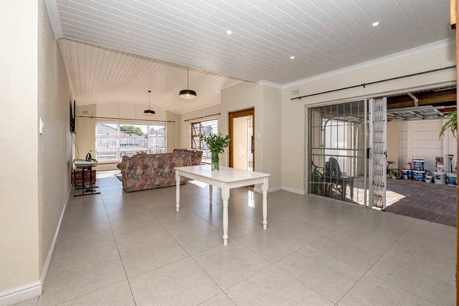 To Let 3 Bedroom Property for Rent in Townsend Estate Western Cape